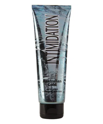 Australian Gold Intimidation 250 ml - Self-tanner In White
