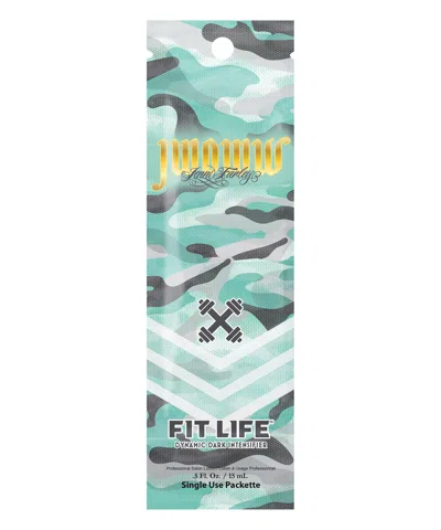 Australian Gold Jwoww Fit Life 15 ml - Sun Preparer In White