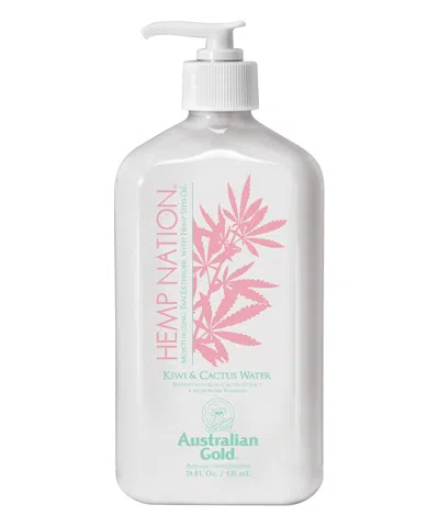 Australian Gold Kiwi &amp; Cactus Water After Sun 535 ml