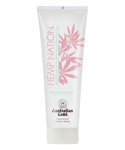 Australian Gold Kiwi &amp; Cactus Water Body Wash 235 ml