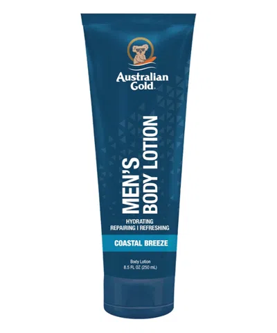 Australian Gold Men&#039;s Body Lotion Coastal Breeze 250 ml