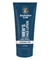 Australian Gold Men&#039;s Face Lotion Fragrance Free 148 ml