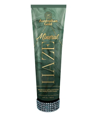 Australian Gold Mineral Haze 295 ml - Intensifier