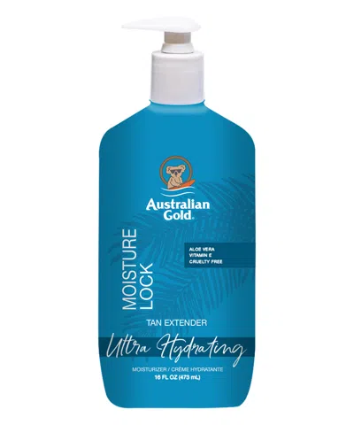 Australian Gold Moisture Lock 473 ml - After Sun