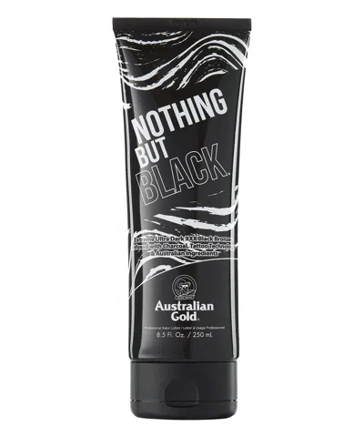 Australian Gold Nothing But Black 250 ml - Intensifier