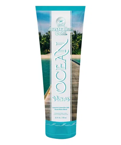 Australian Gold Ocean Views Luxurious Intensifier 250 ml
