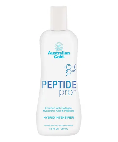 Australian Gold Peptide Pro Hybrid Intensifier 250 ml In White
