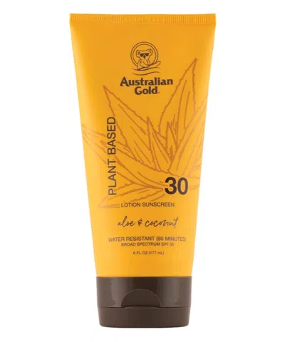 Australian Gold Plant Based Spf 30 177 ml