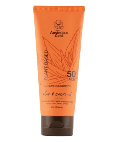 Australian Gold Plant Based Spf 50 Face 88 ml