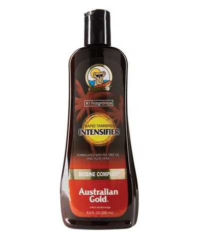 Australian Gold Rapid Tanning Intensifier Lotion 250 ml