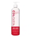 Australian Gold Restored Moisturizer 470 ml – Hydrating After-sun In White