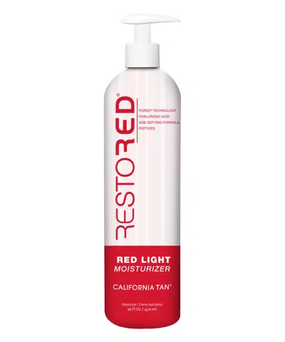 Australian Gold Restored Moisturizer 470 ml – Hydrating After-sun In White