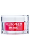 Australian Gold Restored Post Cream 120 ml – Post-uv Cream In White