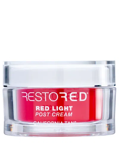 Australian Gold Restored Post Cream 120 ml – Post-uv Cream In White