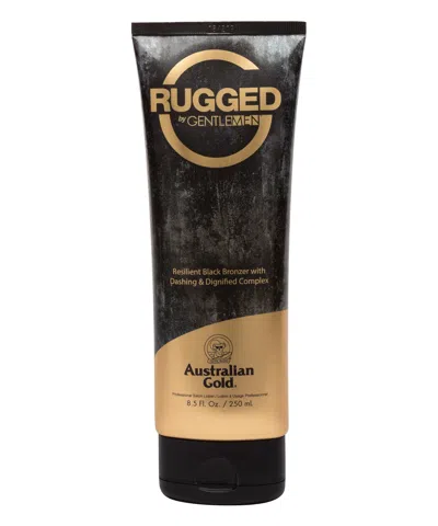Australian Gold Rugged By G Gentlemen 250 ml - Intensifier In White