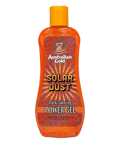 Australian Gold Solar Dust 237 ml - Tanner In White