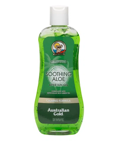 Australian Gold Soothing Aloe Gel 237 ml - After Sun