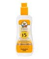 Australian Gold Spf 15 Spray Gel 237 ml - Sunscreen