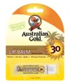 Australian Gold Spf 30 Lip Balm Blister 4.2 G - Sunscreen