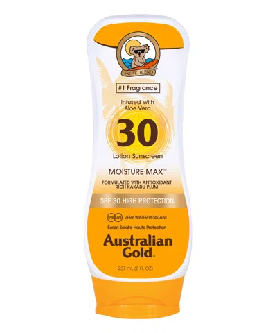 Australian Gold Spf 30 Lotion 237 ml - Sunscreen