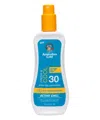 Australian Gold Spf 30 Spray Gel Active Chill 237 ml - Sunscreen