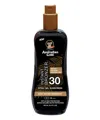 Australian Gold Spf 30 Spray Gel Con Bronzer 100 ml - Sunscreen