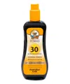 Australian Gold Spf 30 Spray Oil Con Carrot 237 ml - Sunscreen