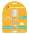 Australian Gold Spf 50 Face Guard 14 Gr - Sunscreen