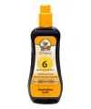 Australian Gold Spf 6 Spray Oil Con Carrot 237 ml - Sunscreen