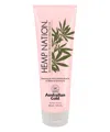 Australian Gold White Peach &amp; Hibiscus Body Wash 235 ml