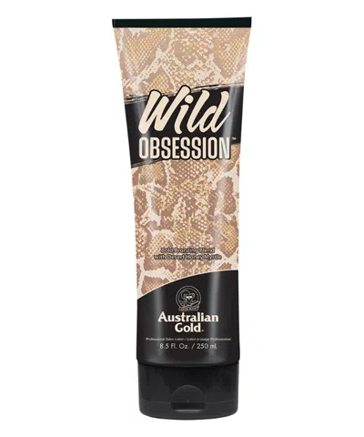 Australian Gold Wild Obsession Bold Bronzing Blend 250 ml In White