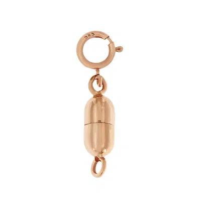 Autentica - Magnetic Clasp In Gold
