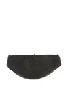 Autentica 504 Adara Leather Tote Bag In Black