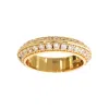 Autentica - Band Ring In Multi