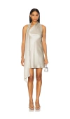 Auteur Cassidy Dress In 仿旧