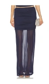 Auteur Maci Skirt In Navy