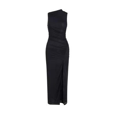 Auteur Women's Giselle Dress In Navy In Blue