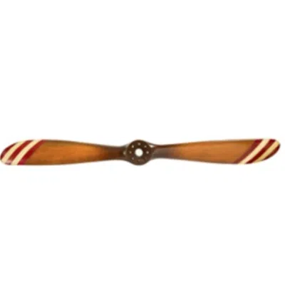 Authentic Models Barnstormer # 1