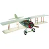 Authentic Models Transparent Spad Model