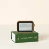 Author Clock Literary Clock