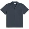 Auto-reply™ Alex Nylon Camp Shirt