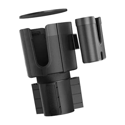 Auto Technix Extreme Cup Holder In Black