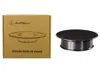 Autoart Rotary Display Turntable Stand Small 8 Inches With Black Top For 1/64, 1/43, 1/32, 1/24 Scale Models