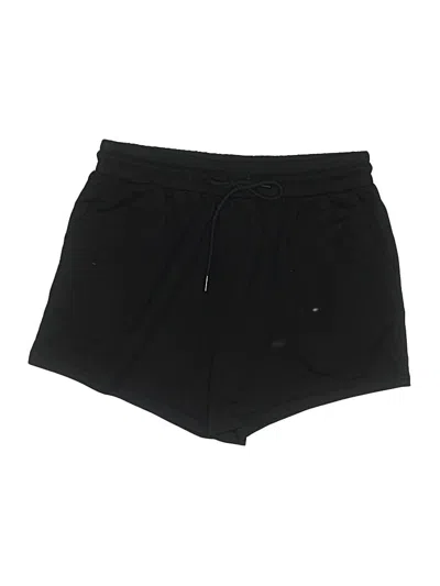 Pre-owned Automet Athletic Shorts In Black