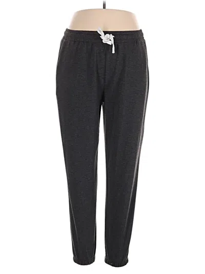 Pre-owned Automet Casual Pants In Gray