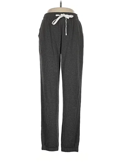 Pre-owned Automet Casual Pants In Gray