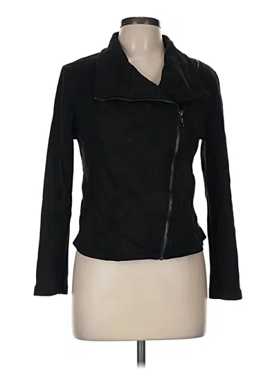Pre-owned Automet Jacket In Black