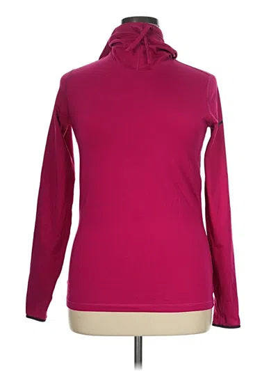 Pre-owned Automet Long Sleeve Turtleneck In Gray