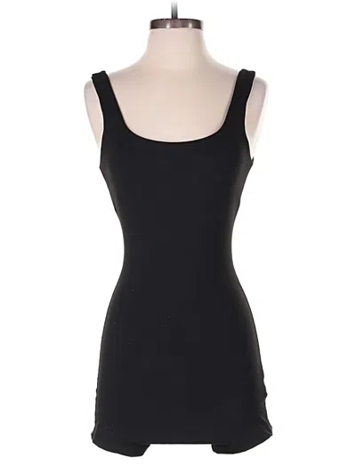 Pre-owned Automet Romper In Black