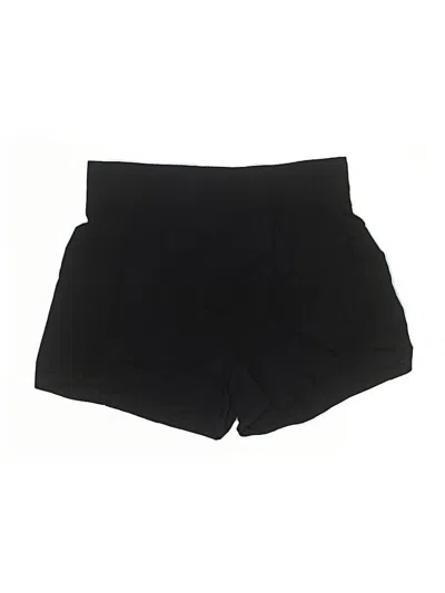 Pre-owned Automet Shorts In Black